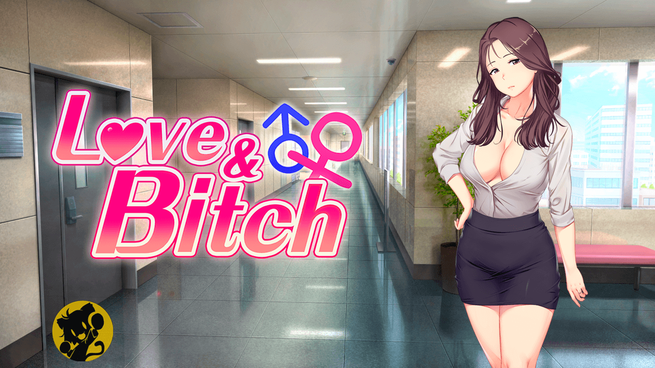 Love&Bitch