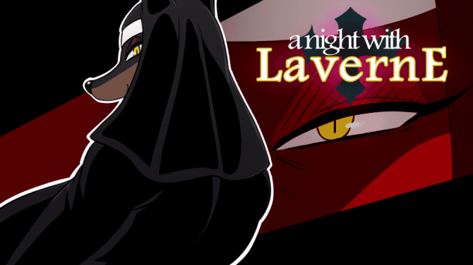 A Night with Laverne