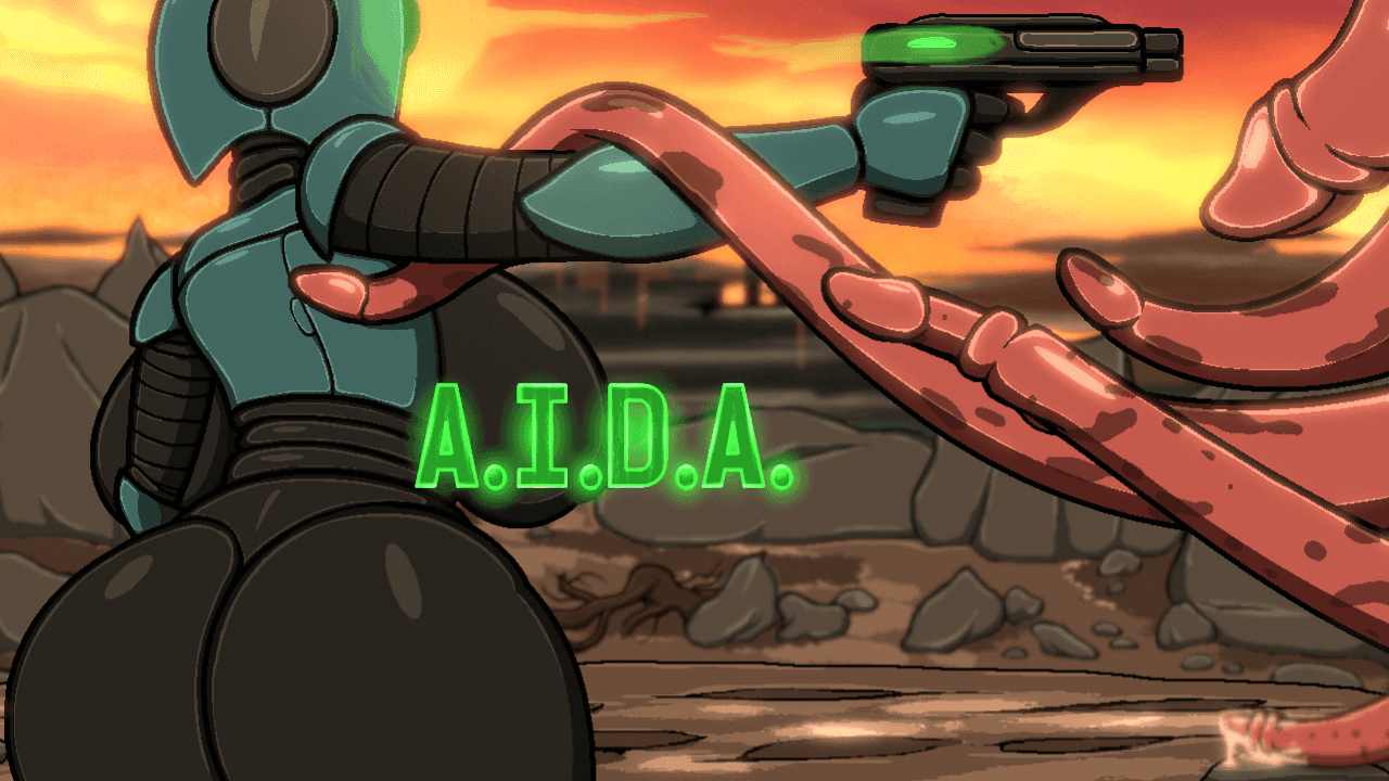 A.I.D.A [v0.632]