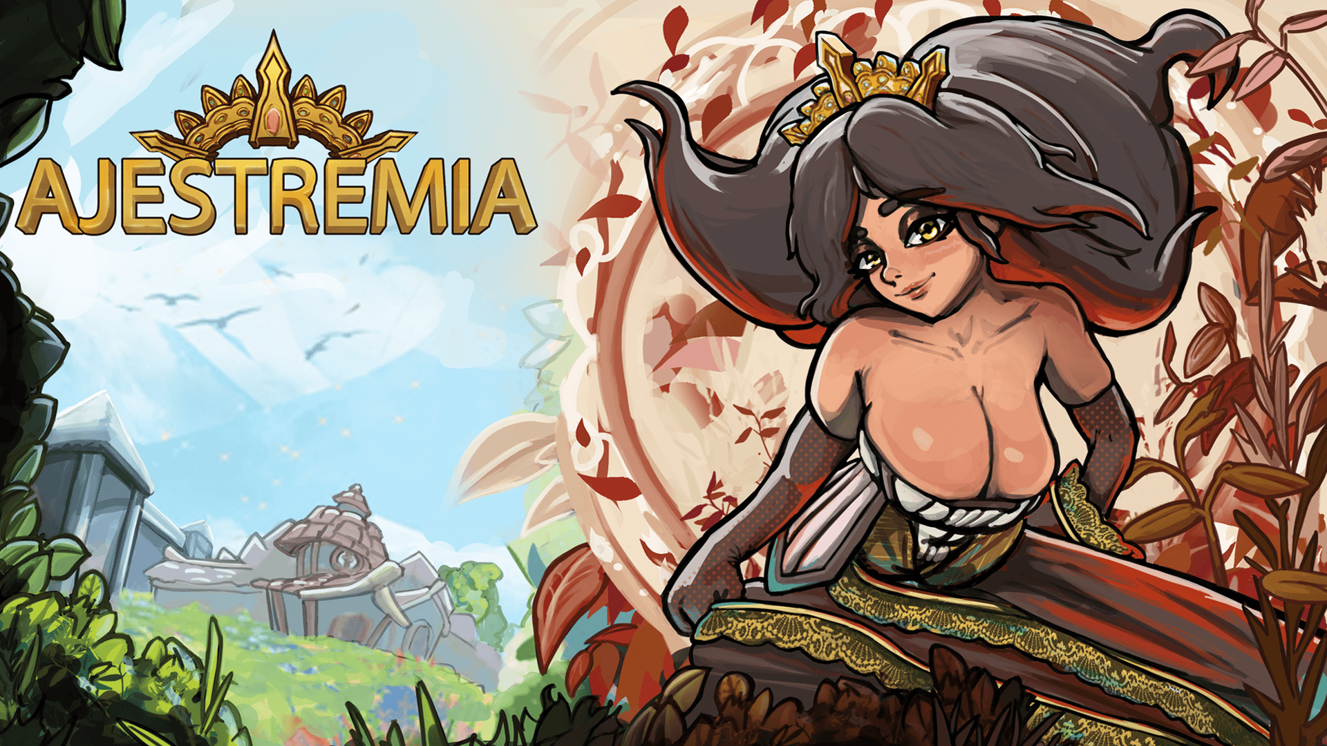 Ajestremia [v1.0]