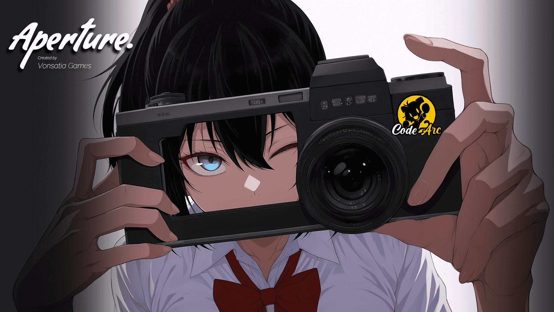 Aperture [Ch.1]