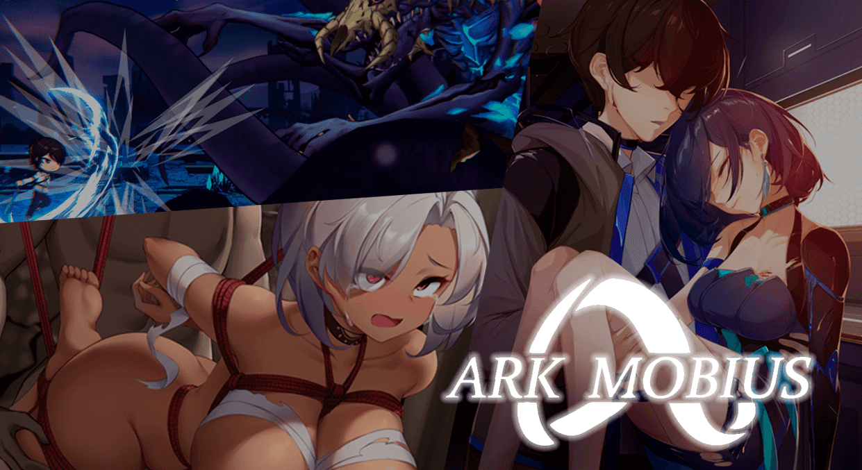 Ark Mobius [Final v1.0.9]
