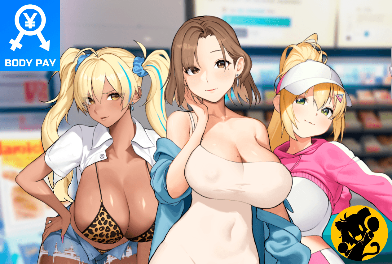 Body Pay