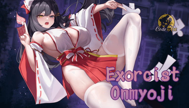 Exorcist Onmyoji