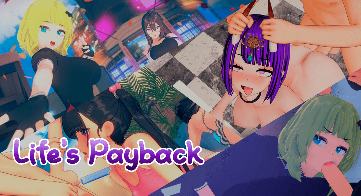 Life's Payback v1.3