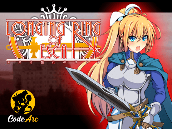 Longing Ring of ESCA [v1.03]