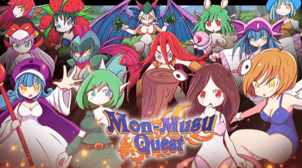 Mon-Musu Quest