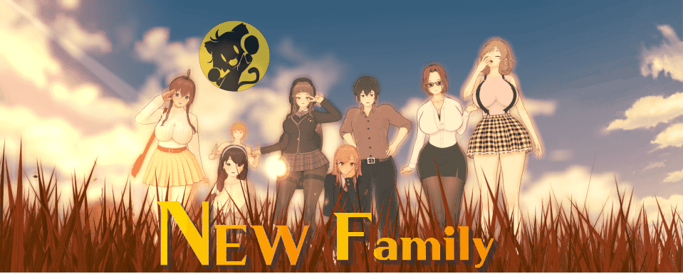 New Family [v0.1.3] 