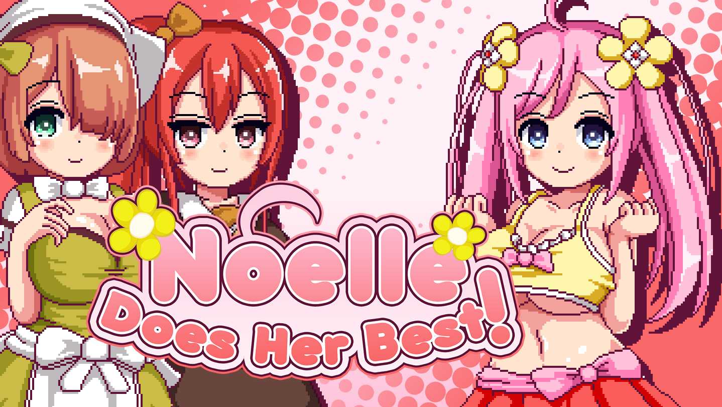 Noelle Does Her Best!