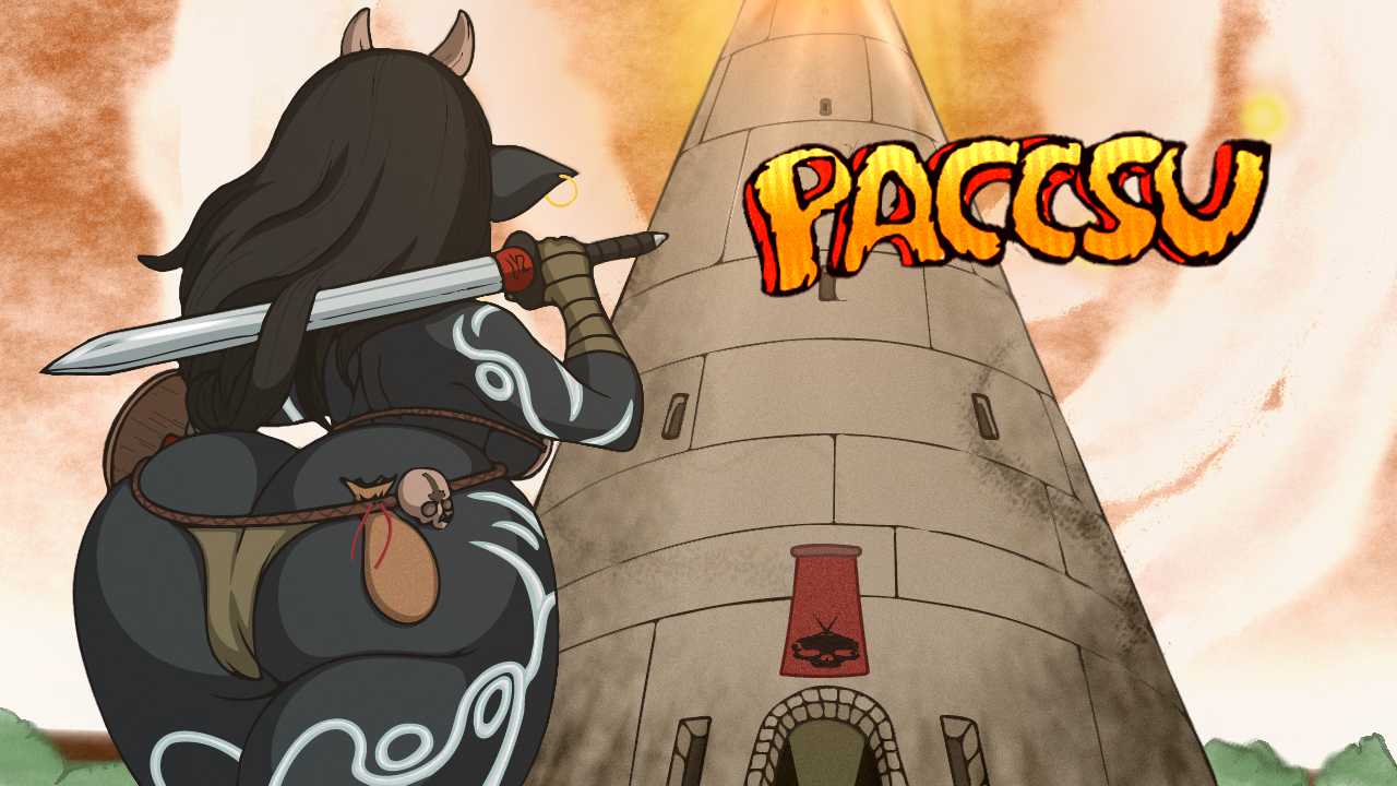 Paccsu [v1.001]