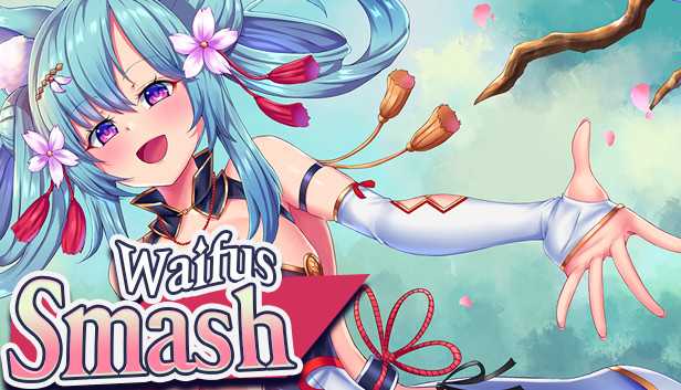 Waifu Smash