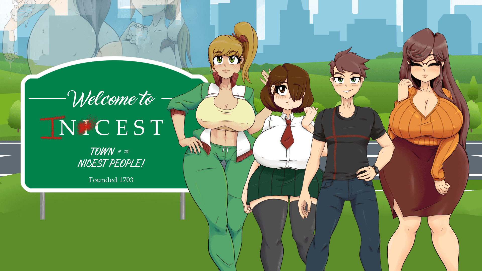 Welcome to Nicest [v0.4a2]