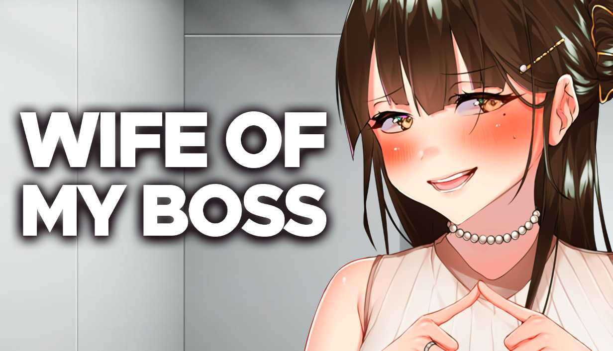 Wife of My Boss [Final + DLC]
