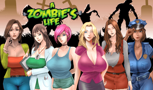 A Zombie’s Life