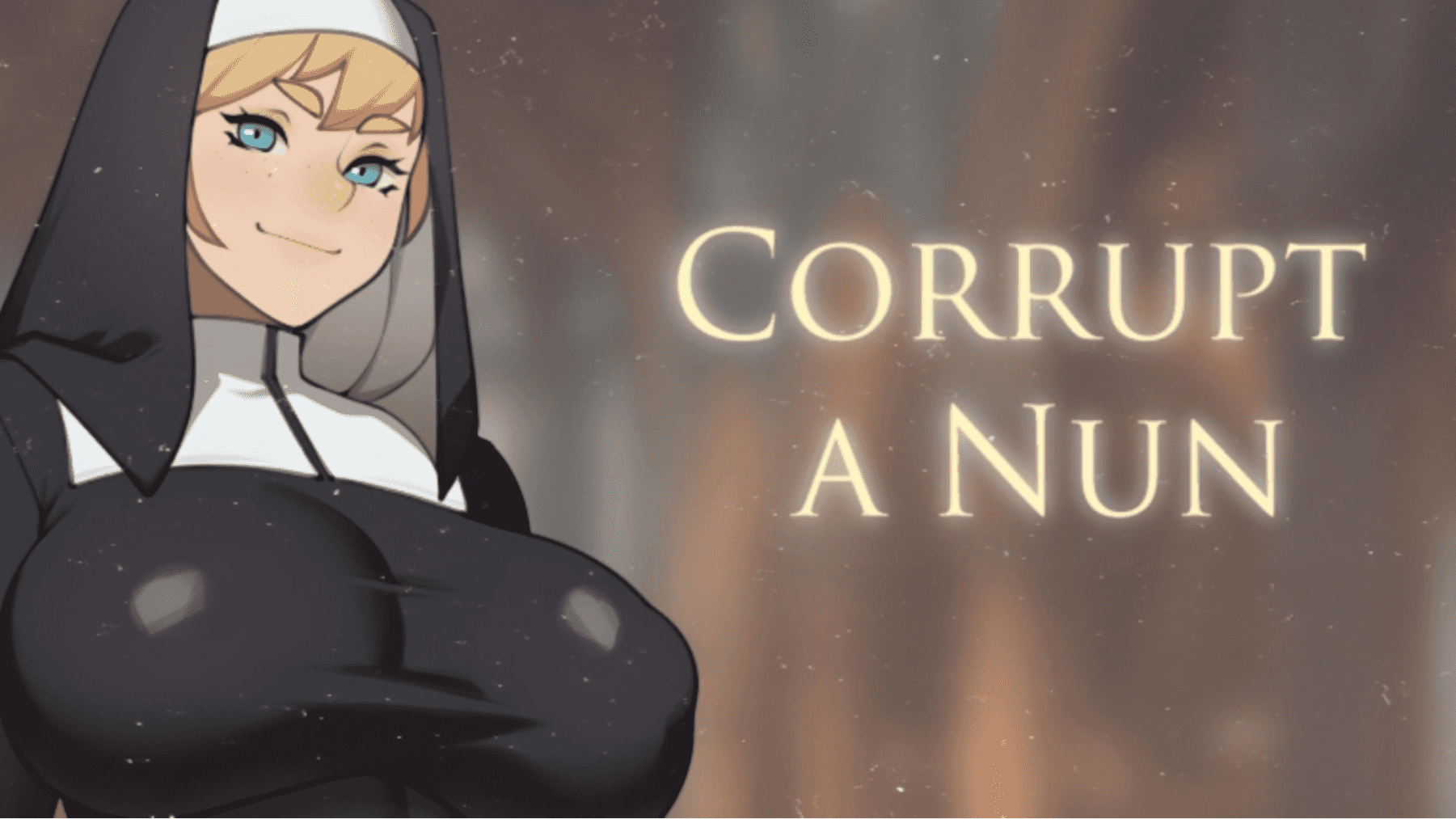Corrupt a Nun [v1.1]
