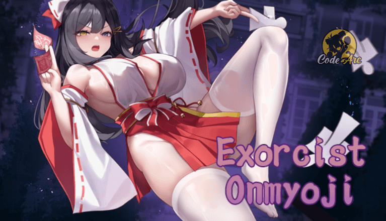 Exorcist Onmyoji