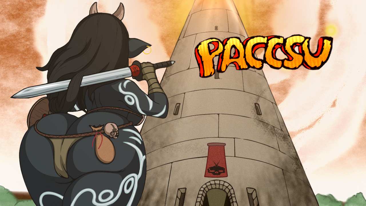 Paccsu [v1.001]