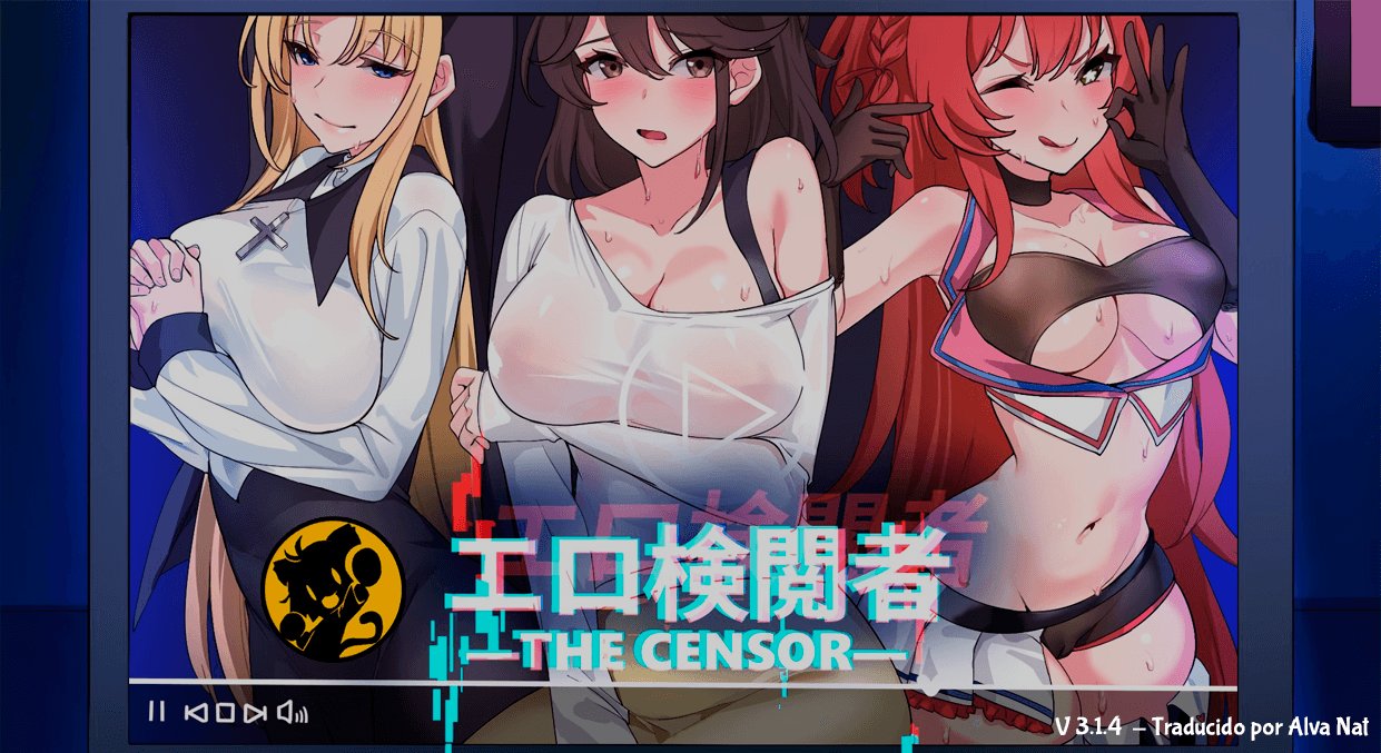 The Censor v 3.1.4