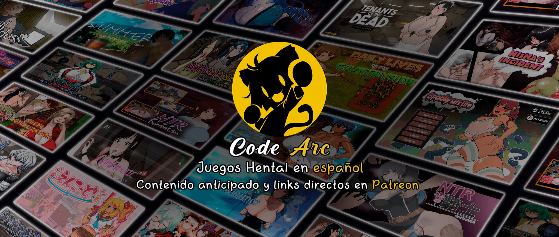 Patreon Portada