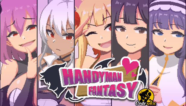 Handyman Fantasy