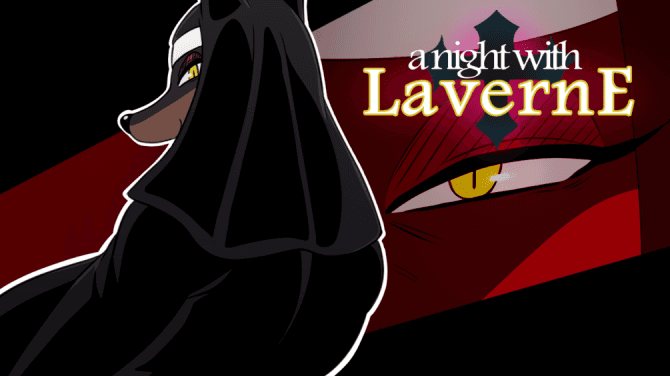 A Night with Laverne