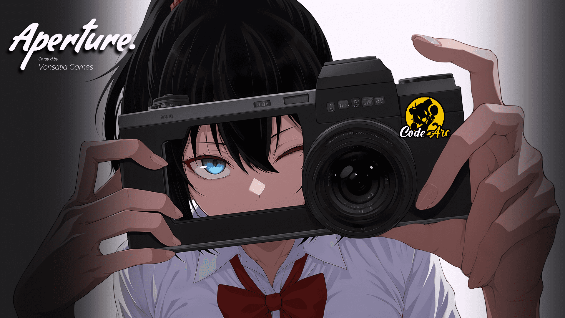 Aperture [Ch.1]