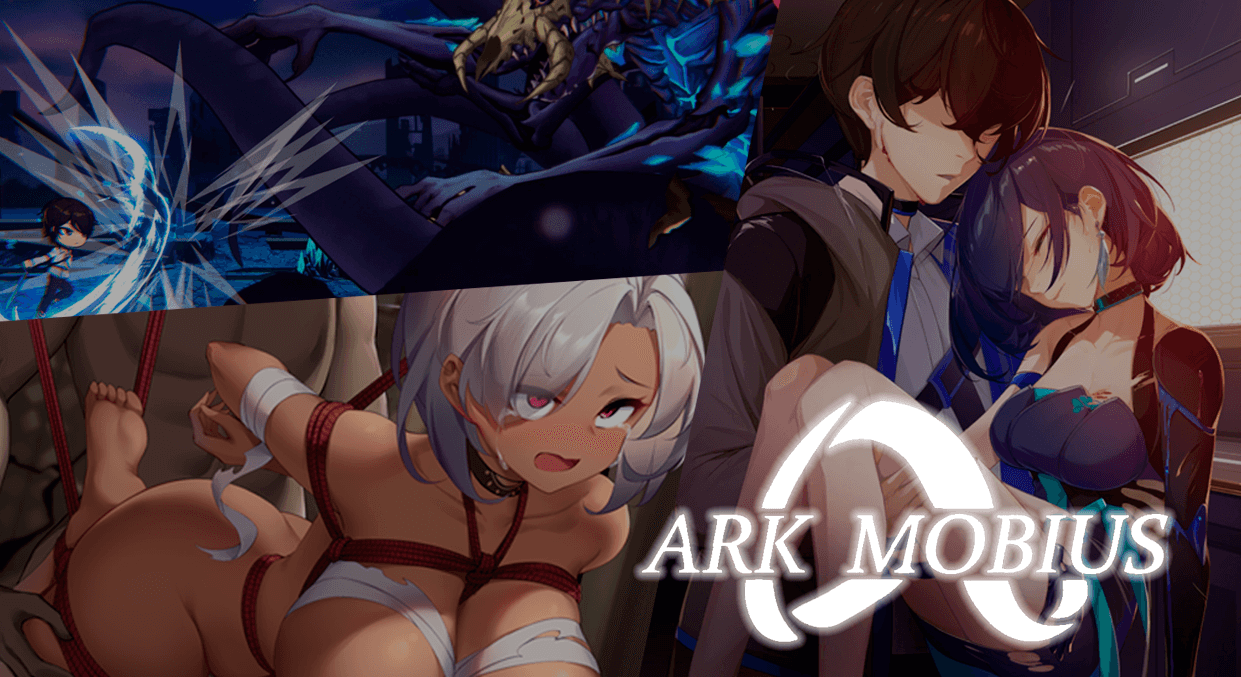 Ark Mobius [Final v1.0.9]