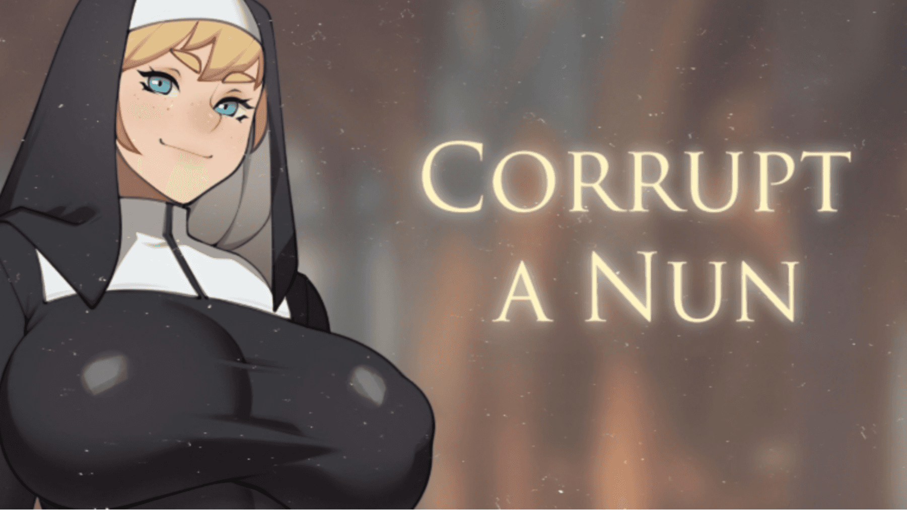Corrupt a Nun [v1.1]