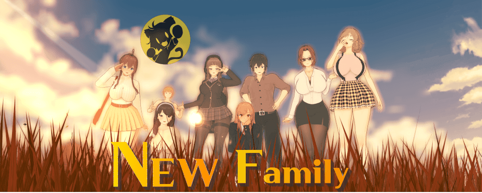 New Family [v0.1.3] 