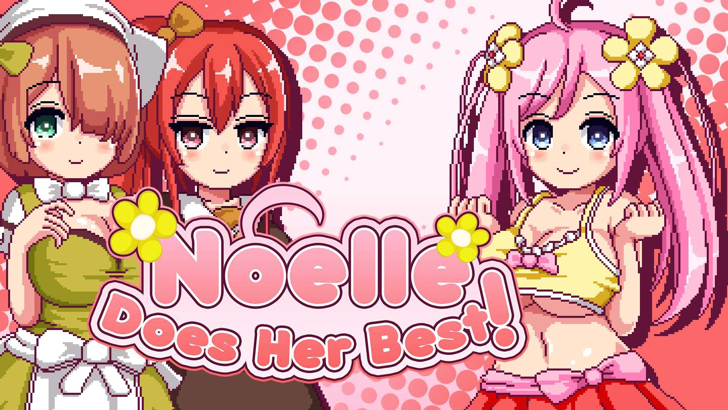 Noelle Does Her Best!