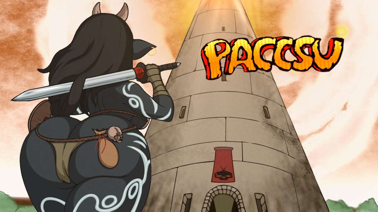 Paccsu [v1.001]