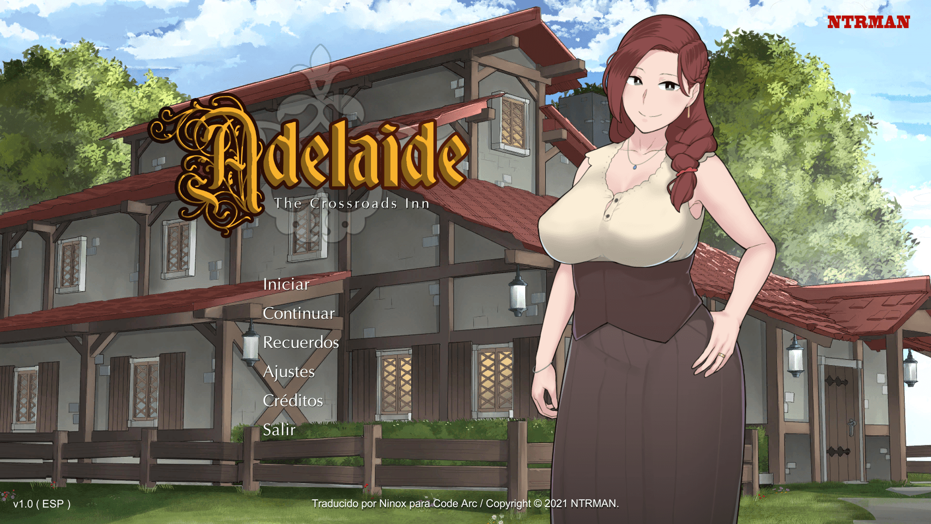 The Adelaide Inn