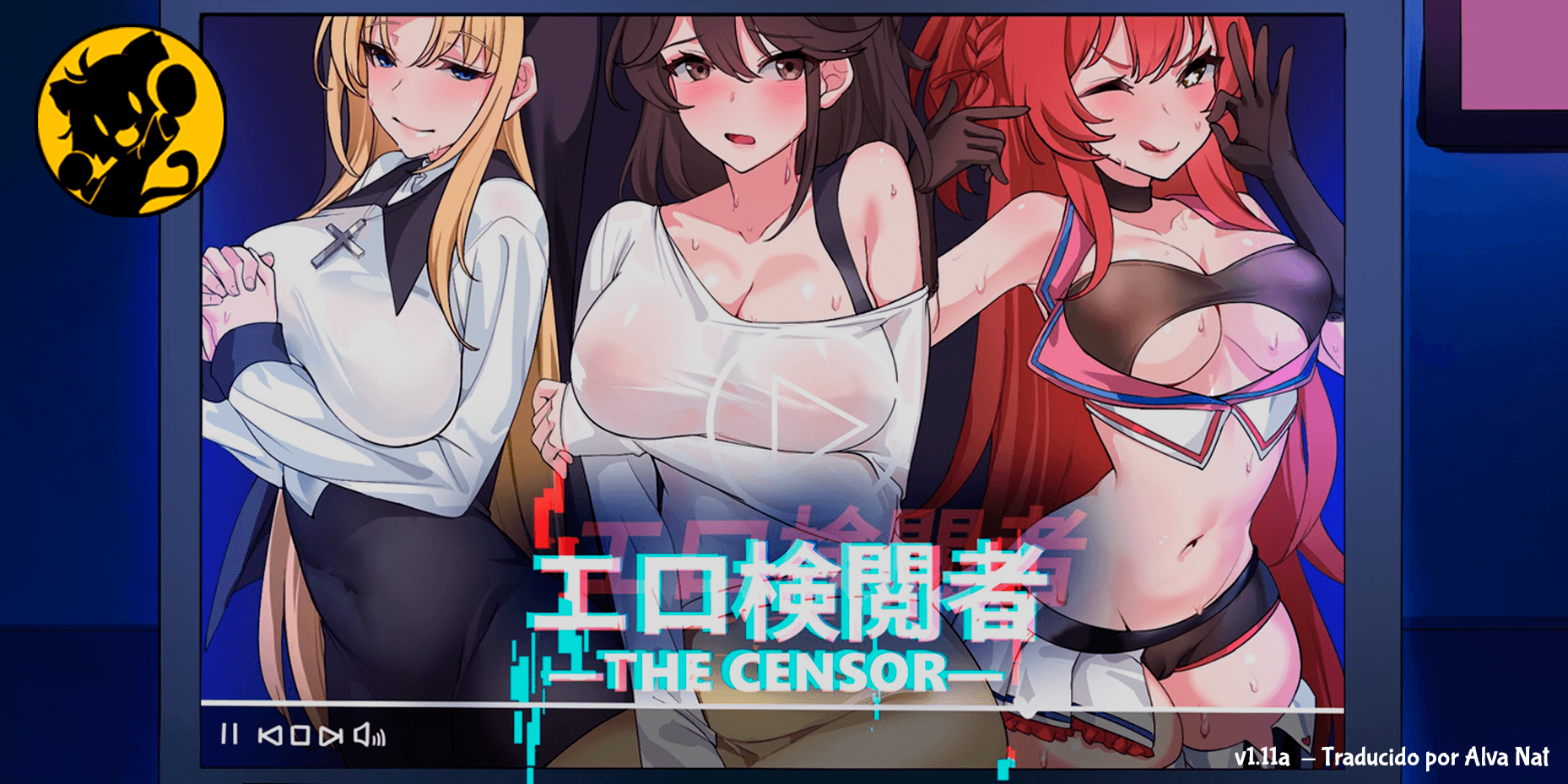 The Censor v 3.1.4