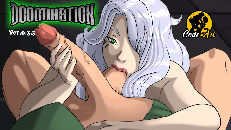 Doomination [v0.3.5] 