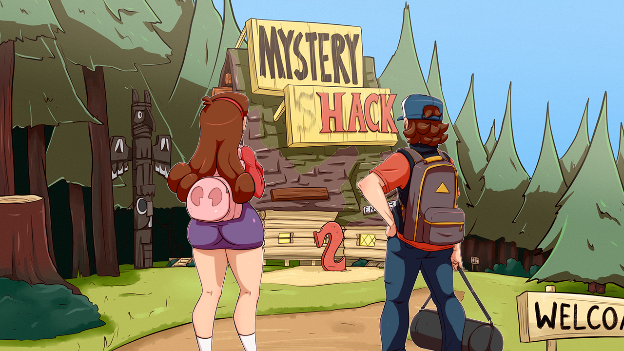 Gravity Files v24-2 Hotfix 2