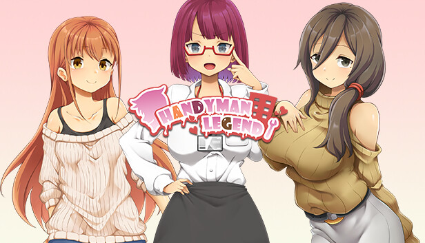 Handyman Legend [v1.0.6]