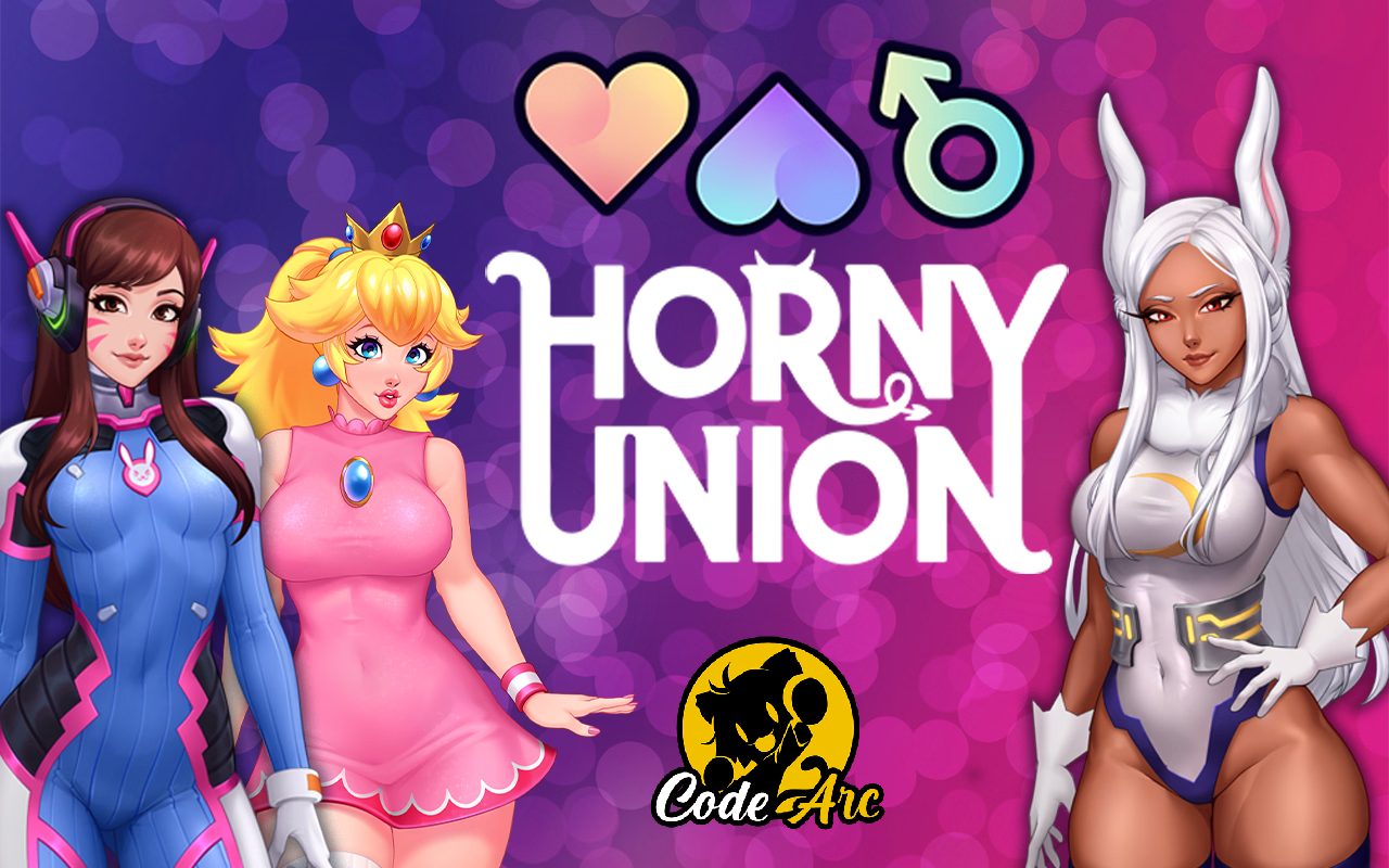 Horny Union [0.0.3.03]