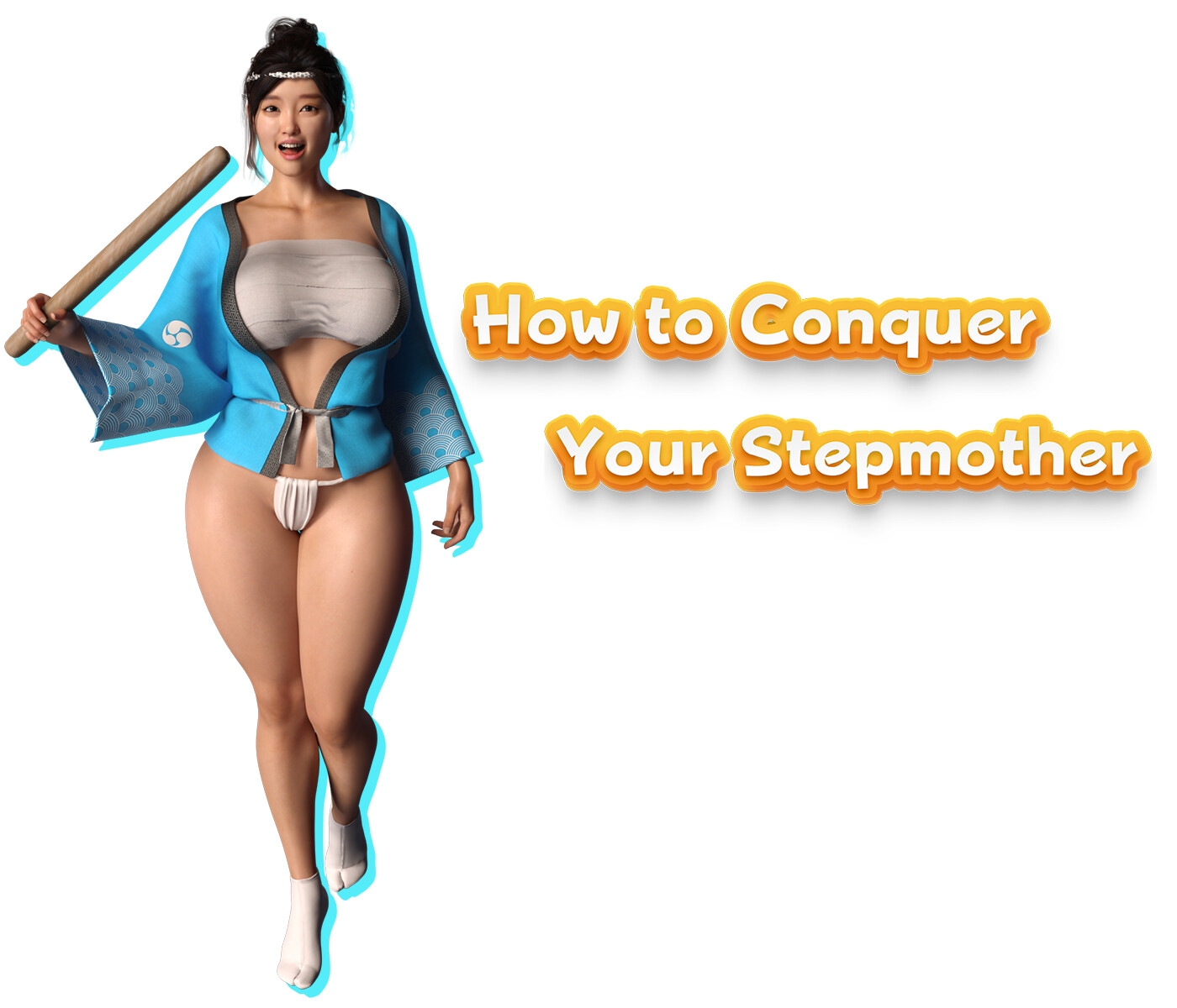 How to Conquer Your Stepmother