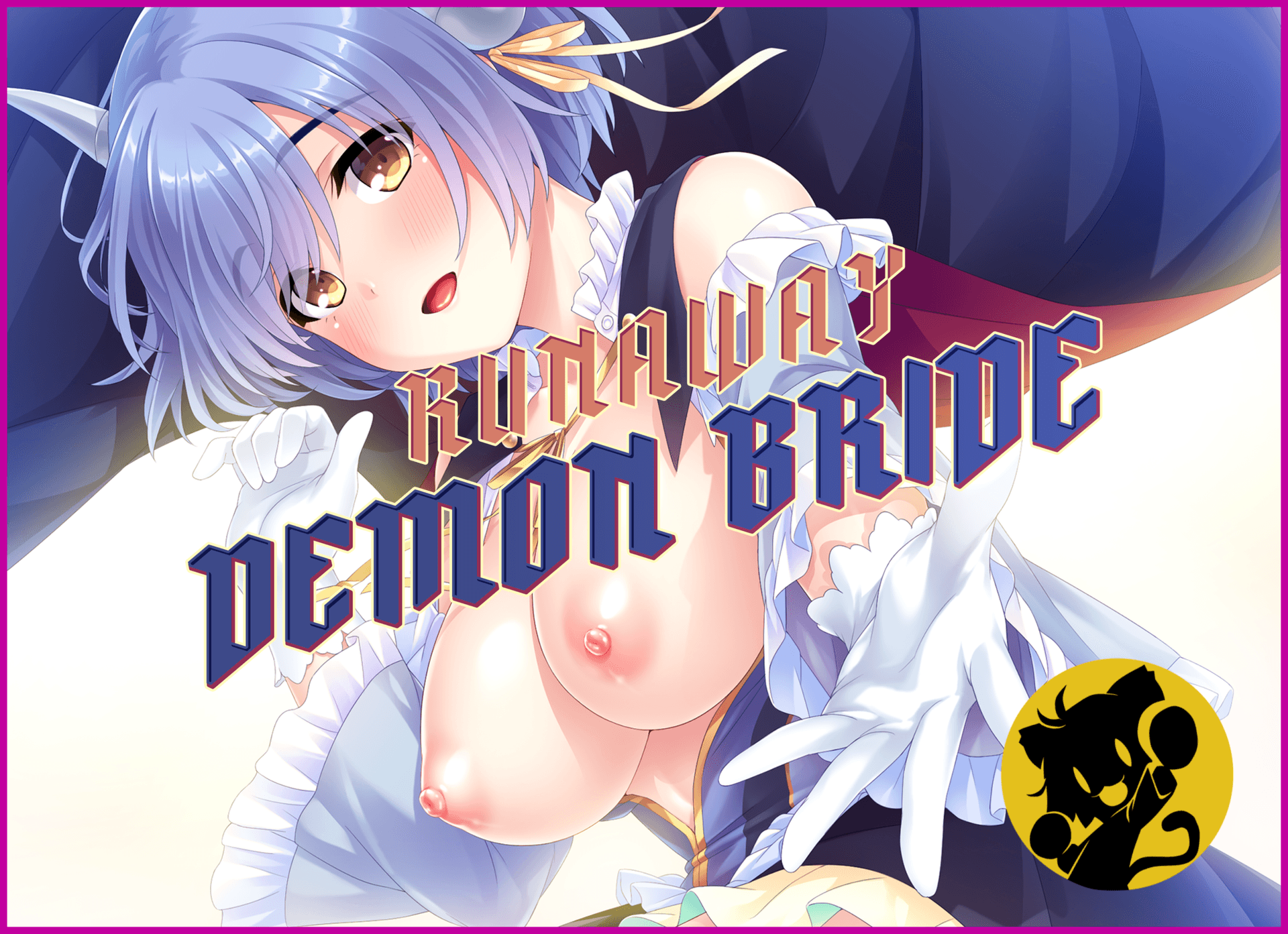 Runaway Demon Bride [v1.4.2]