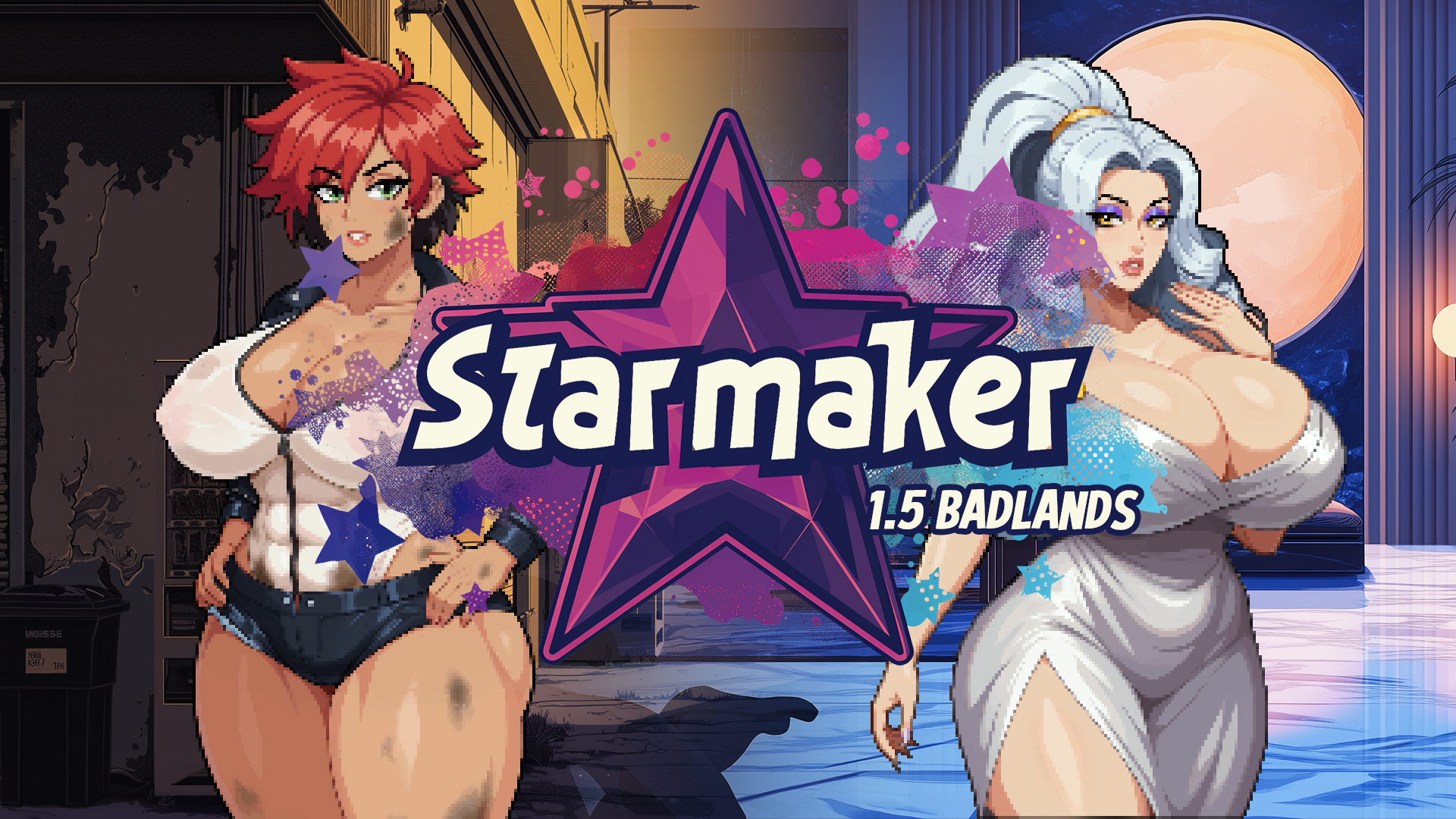 Starmaker Story [1.5B]