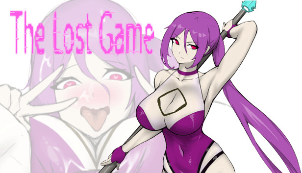 The Lost Game