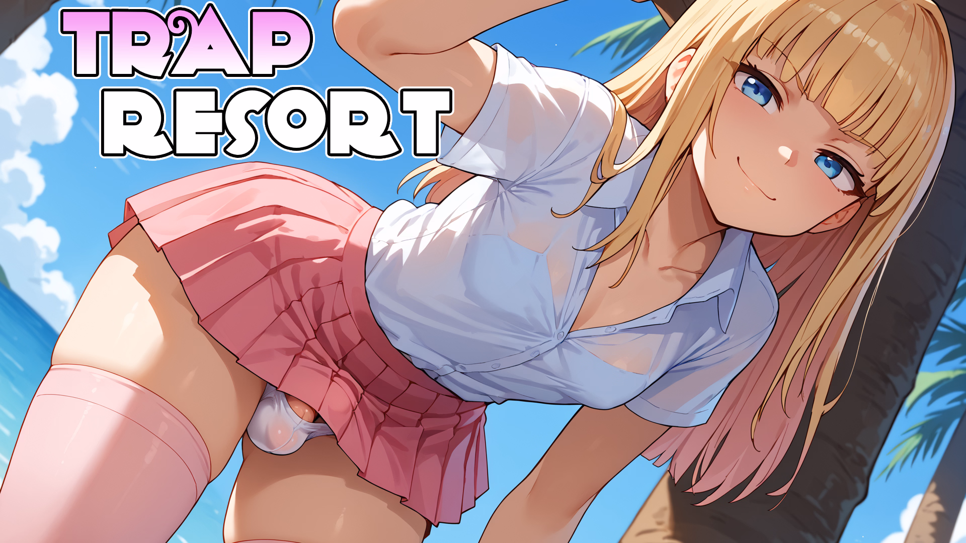 Trap Resort [v0.2]