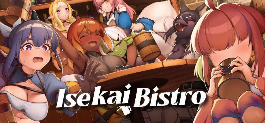 Isekai Bistro