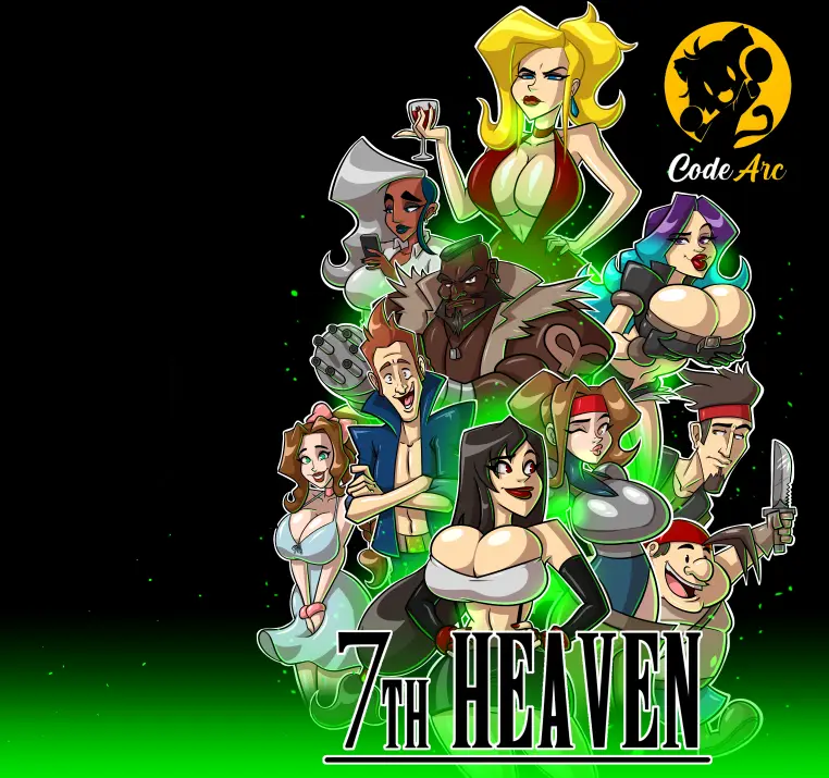 7th Heaven [v0.3 Demo]