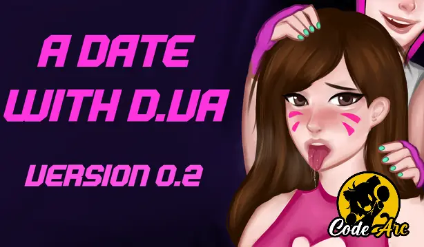 A Date with D.Va