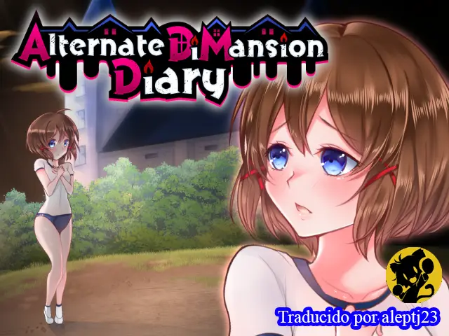 Alternate DiMansion Diary [v1.02]