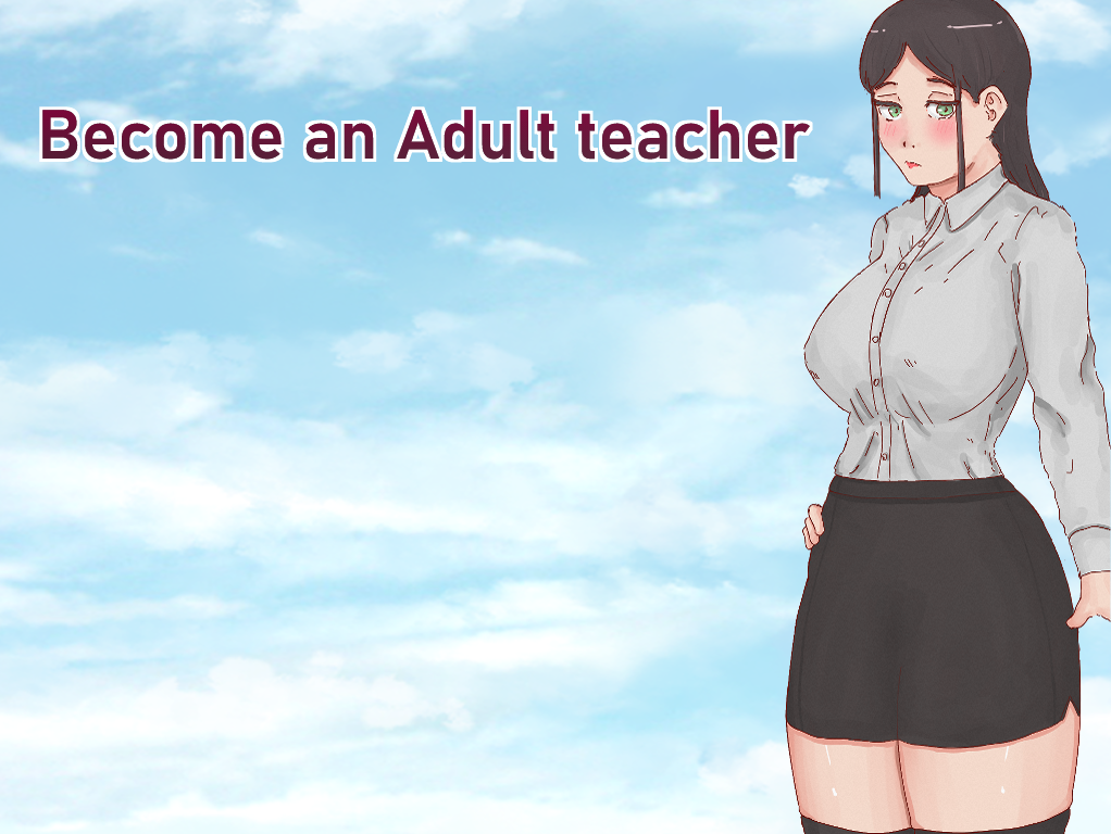 Become an adult teacher