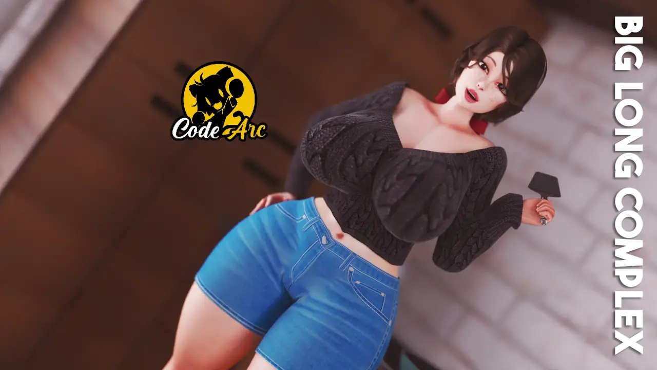 Big Long Complex [v1.3b]