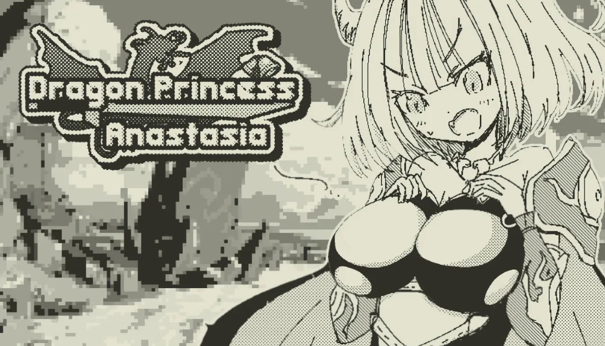 Dragon Princess Anastasia
