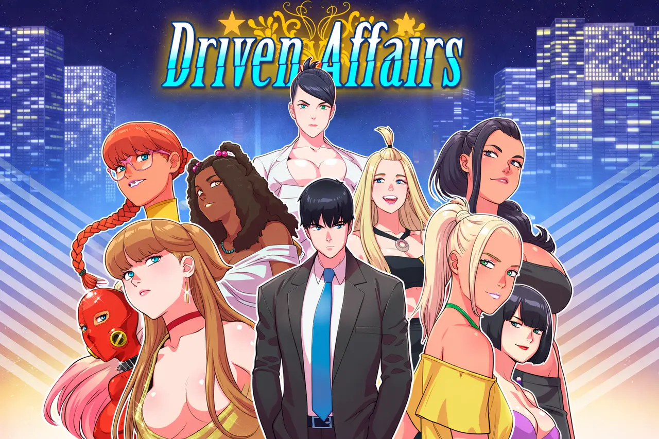 Driven Affairs